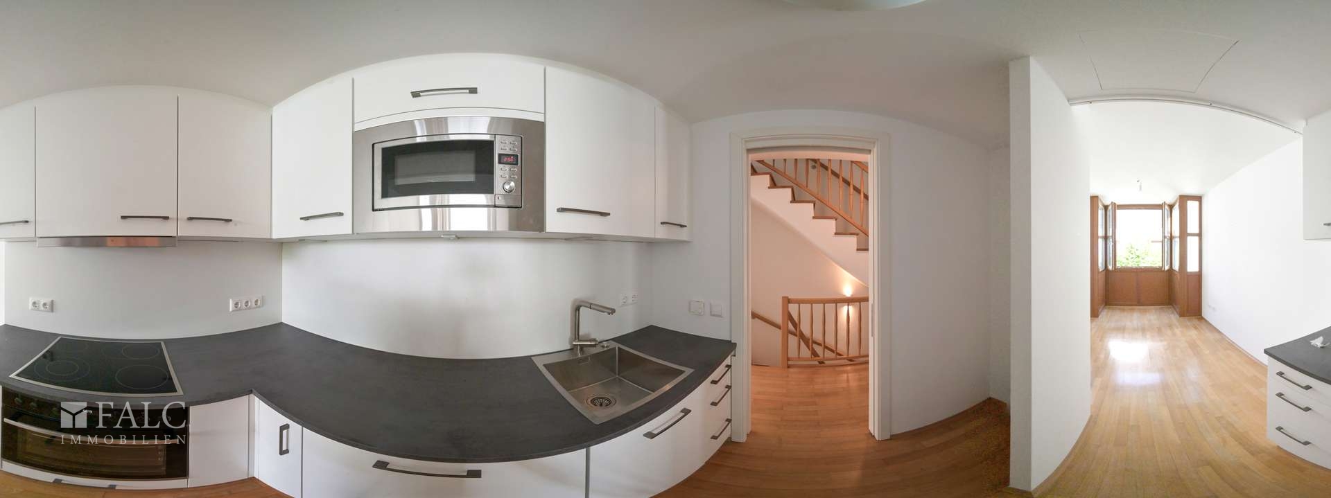 Pano OG Küche